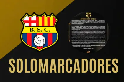 Barcelona cierra las puertas: No habrá hinchas de Liga en el Monumental