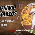 "Centenario de golazos": Liga de Quito presume su invicto 2025 ante Barcelona SC 4 "Centenario de golazos": Liga de Quito presume su invicto 2025 ante Barcelona SC