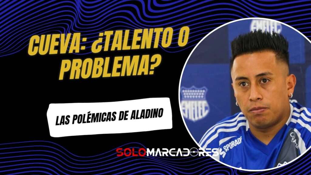 🔵⚡️La noticia que recibió Guillermo Duró 24 Christian Cueva: ¿Un "problema" en Perú? La prensa lo sentencia