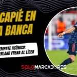 Con Piero Hincapié en la banca: Arsenal Cede Puntos Ante un Combativo Sunderland 4 Con Piero Hincapié en la banca: Arsenal Cede Puntos Ante un Combativo Sunderland