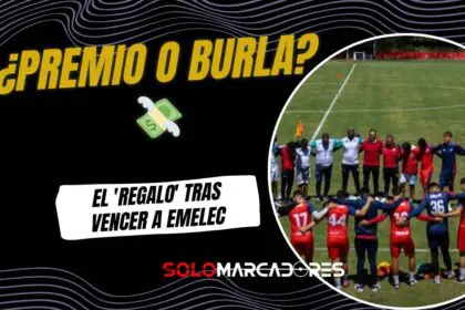 El Insólito 'Premio' de El Nacional en Plena Crisis Económica