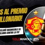El TAS falló contra Aucas por la petición económica como campeón de LigaPro 2022 4 El TAS falló contra Aucas por la petición económica como campeón de LigaPro 2022