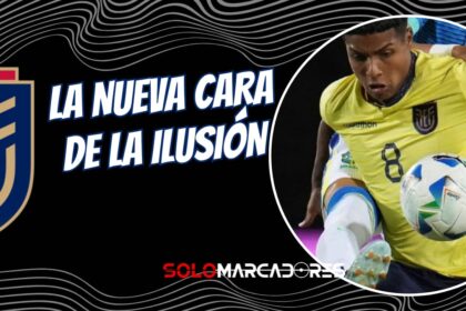 El Tricolor Jeremy Arévalo: ¡Nueva Cara en La Tri!