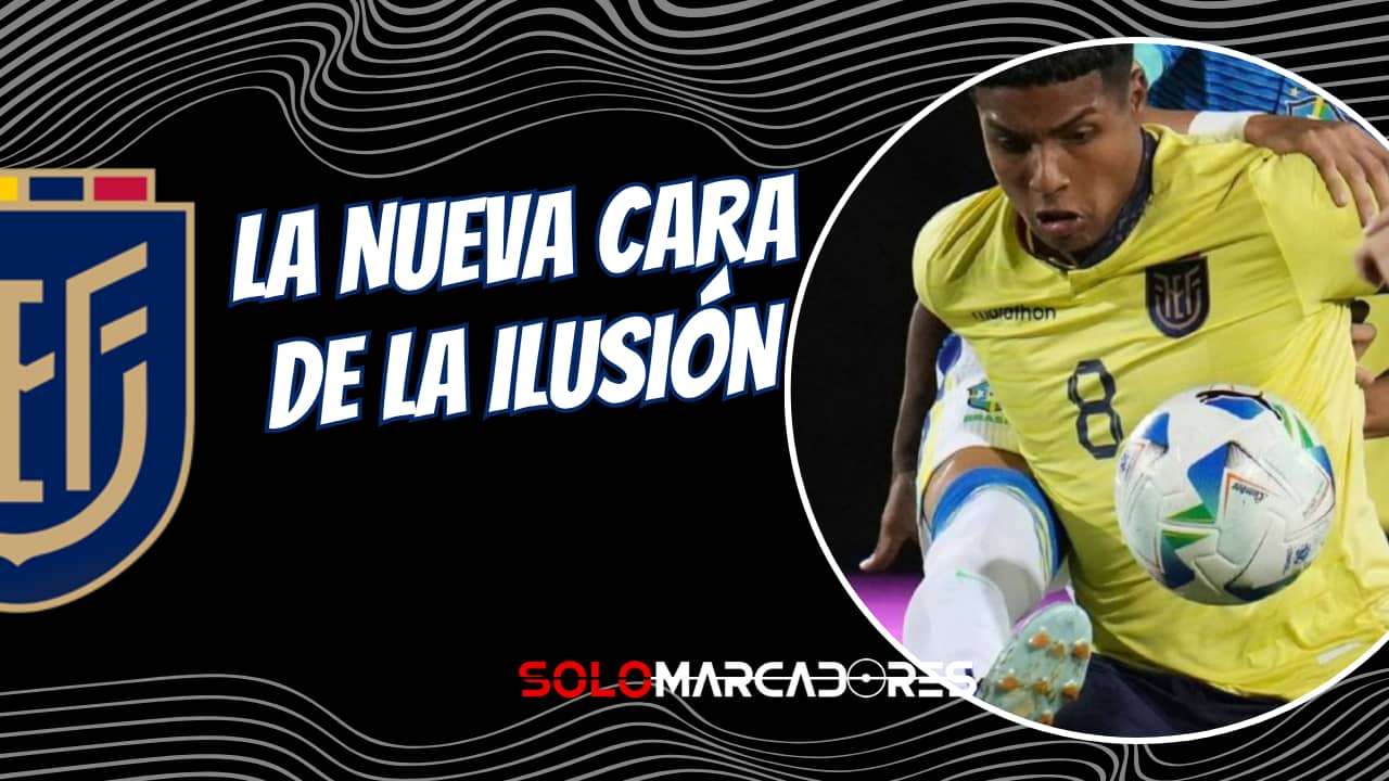 El Tricolor Jeremy Arévalo: ¡Nueva Cara en La Tri!