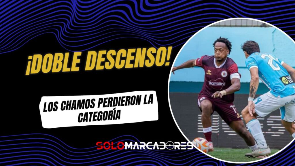 Miguel Ángel Loor confirma el destino del cupo de Atlético Vinotinto para 2026 2 El amargo adiós de Vinotinto y el "daño colateral" en la Serie B