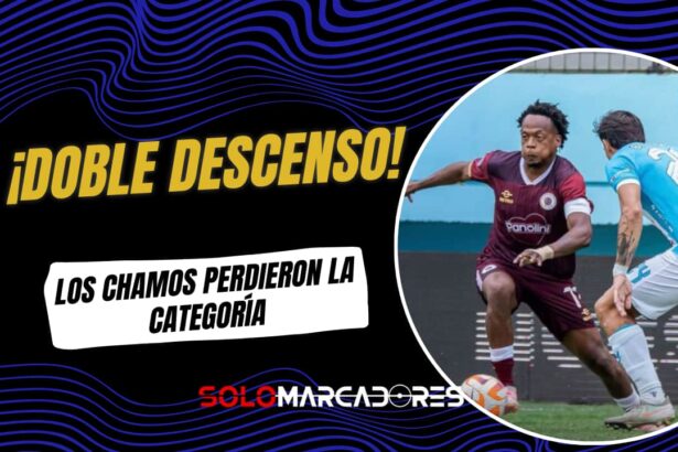 El amargo adiós de Vinotinto y el "daño colateral" en la Serie B