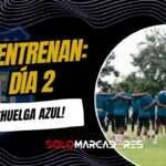 Emelec mantiene la paralización hasta recibir los pagos 4 Emelec mantiene la paralización hasta recibir los pagos