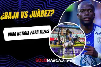 Enner Valencia lesionado: ¿Se pierde el partido clave de Pachuca vs. Juárez?