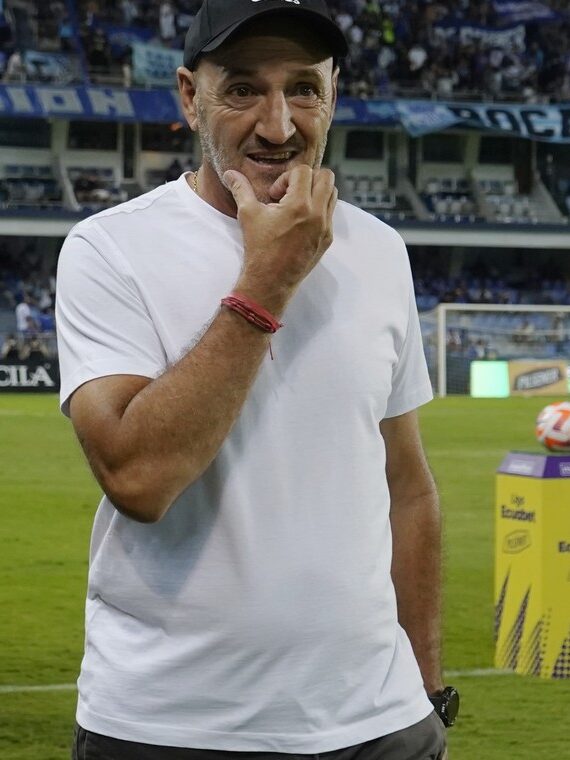 Emelec no encuentra el rumbo: Guillermo Duró señala bloqueo mental tras caer ante Aucas