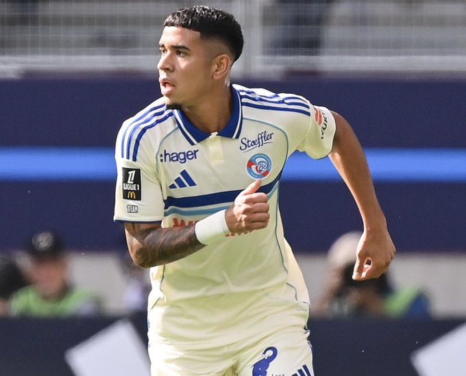 Así Les Fue a Nuestros Jugadores en la Europa y Conference League