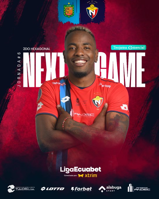 LigaPro: Deportivo Cuenca vs El Nacional día, hora y cómo verlo por TV