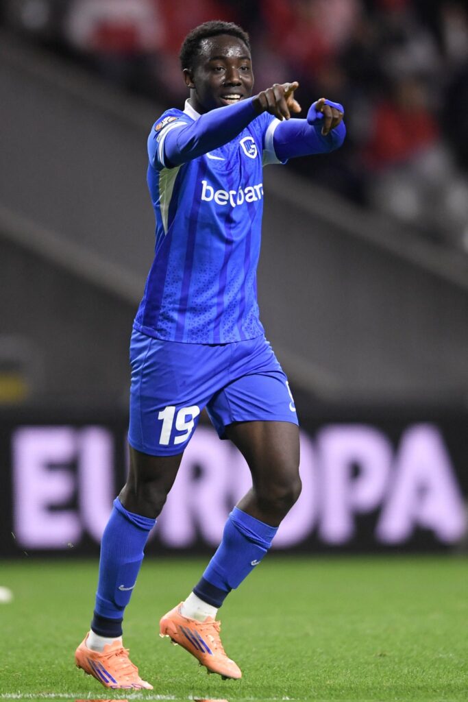 Así Les Fue a Nuestros Jugadores en la Europa y Conference League