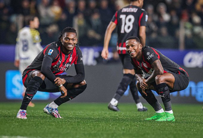 Regreso de Pervis Estupiñán