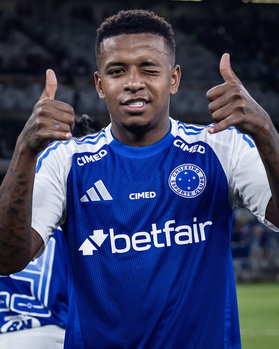 Cruzeiro y Fluminense Sellan un Empate sin Goles con presencia de Keny Arroyo