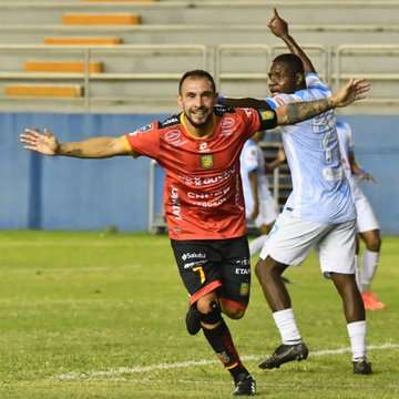 Deportivo Cuenca sufre baja ante LDU por Copa Ecuador 1 Deportivo Cuenca sufre baja ante LDU por Copa Ecuador