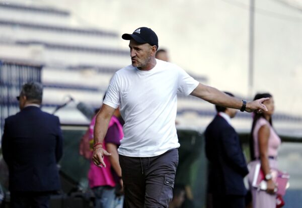 La noticia que recibió Guillermo Duró