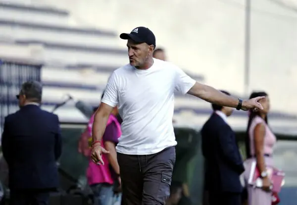 La noticia que recibió Guillermo Duró