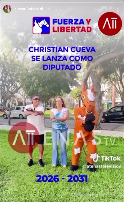 🇵🇪 Christian Cueva y Emelec: ¿Fin de la Historia? 1 🇵🇪 Christian Cueva y Emelec: ¿Fin de la Historia?