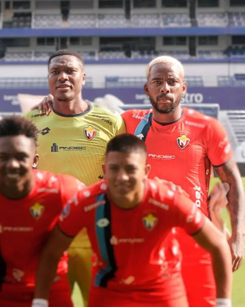 LigaPro Archivó Investigación de Cabezas y Bedoya 1 LigaPro Archivó Investigación de Cabezas y Bedoya