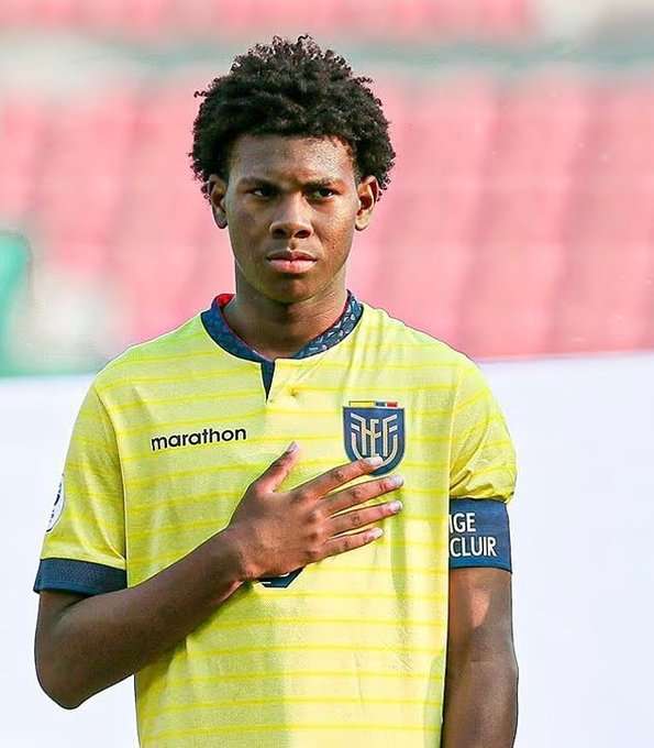 El Chelsea ficha a Deinner Ordóñez: ¿El nuevo Caicedo?