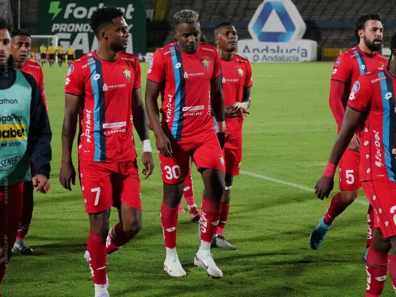 El Nacional, contra las cuerdas: Riesgo inminente de descenso administrativo