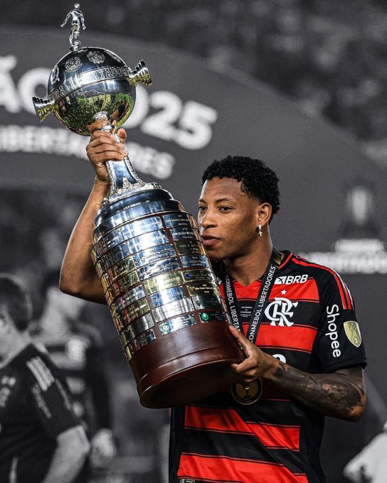 Gonzalo Plata Campeón de América: Los detalles inéditos de su premiación 2 Gonzalo Plata Campeón de América: Los detalles inéditos de su premiación