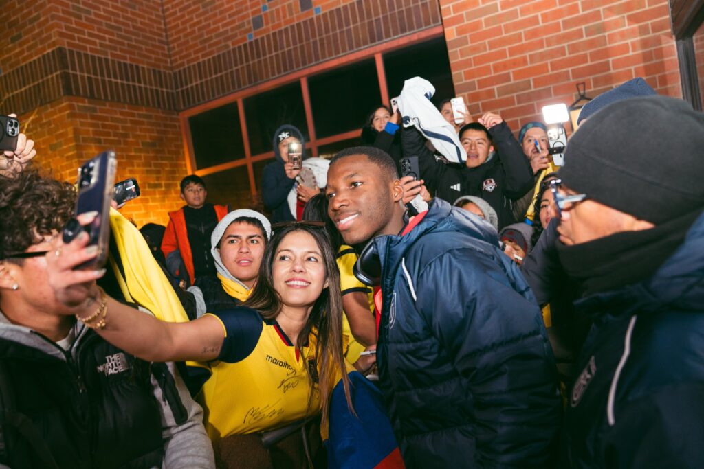 ¿Cuándo juega Ecuador? Calendario y rivales previo al Mundial 2026 2 ¿Cuándo juega Ecuador? Calendario y rivales previo al Mundial 2026