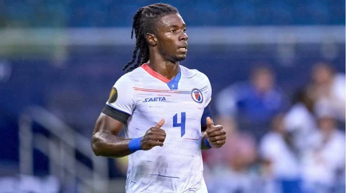 De vivir en la calle al Mundial 2026: La increíble historia de Ricardo Adé