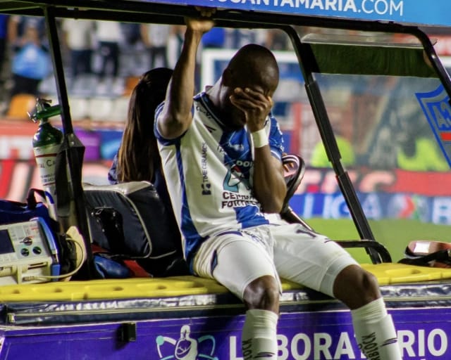 Enner Valencia lesionado: ¿Se pierde el partido clave de Pachuca vs. Juárez?