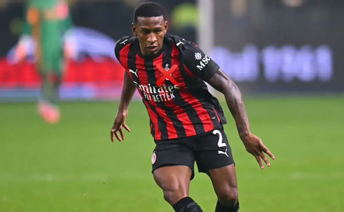 Pervis Estupiñán borrado en el Milan: Allegri prefiere a un juvenil