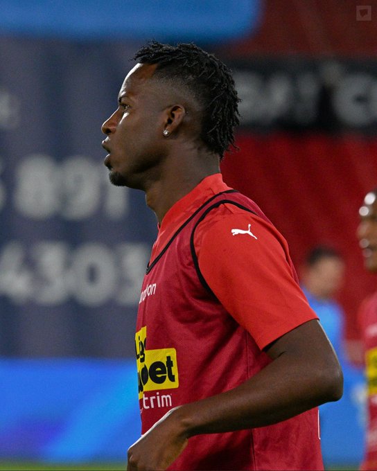 Liga de Quito: Sanción para Leonel Quiñónez por su roja ante Barcelona