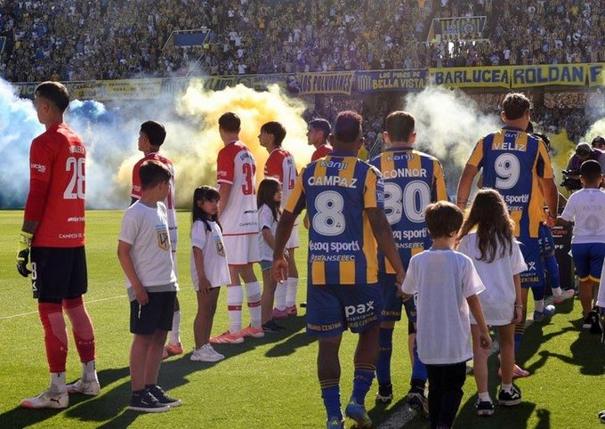 Miguel Ángel Loor marca distancia: ¿Podría ocurrir una sanción como la de la AFA a Estudiantes en la LigaPro?