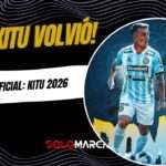 Guayaquil City confirma el fichaje estelar de Damián Díaz para 2026