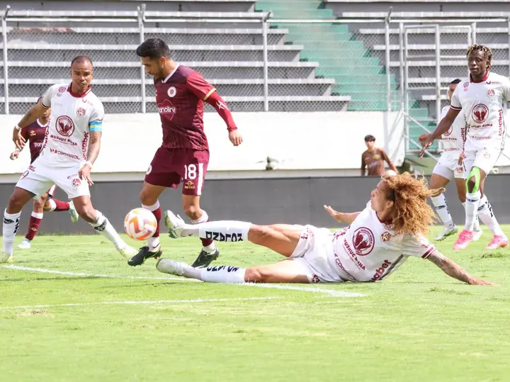 Mushuc Runa asegura su lugar en la Serie A 2026 tras dramática definición