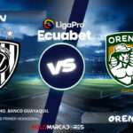 LigaPro: Independiente del Valle vs Orense día, hora y cómo verlo por TV