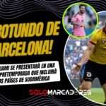 Inter Miami y Messi cerca de enfrentar a Barcelona SC en Ecuador (VIDEO) 4 Inter Miami y Messi cerca de enfrentar a Barcelona SC en Ecuador