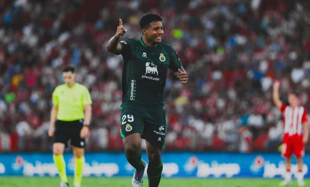 Jeremy Arévalo será convocado a la Selección Ecuatoriana 1 Jeremy Arévalo será convocado a la Selección Ecuatoriana