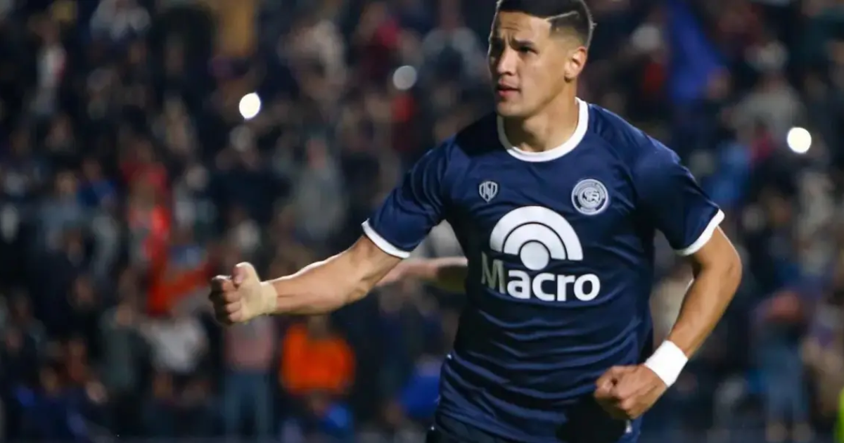 ¿Alex Arce a Barcelona SC? Su agente rompe el silencio tras la consagración en Argentina