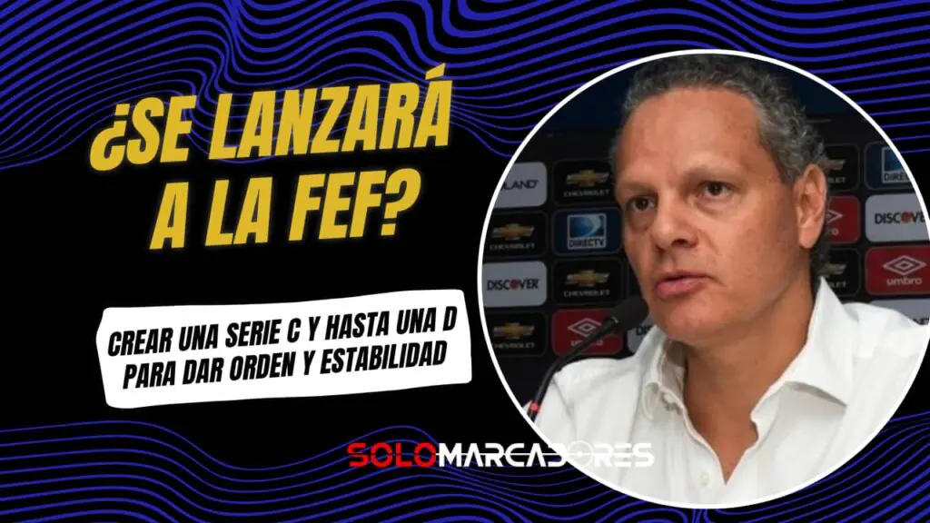 Transformación del Fútbol: La Propuesta de Esteban Paz