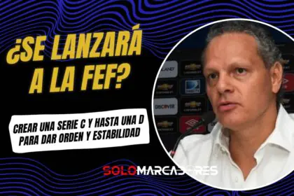 Transformación del Fútbol: La Propuesta de Esteban Paz