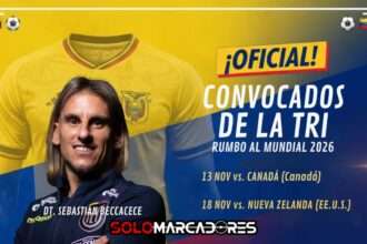 ¡La Tri Confirma Convocados para Duelos Clave!