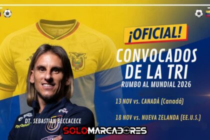 ¡La Tri Confirma Convocados para Duelos Clave!