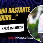 La confesión de Allen Obando sobre su paso por Inter Miami: "Ha sido bastante duro"