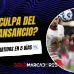 La jugada de Gonzalo Plata que desató la furia de la hinchada del Flamengo