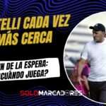 La noticia que recibió Guillermo Duró