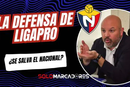 La postura de Miguel Ángel Loor sobre la situación de El Nacional