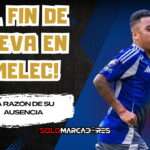 La verdadera razón de la ausencia de Christian Cueva ante Delfín 4 La verdadera razón de la ausencia de Christian Cueva ante Delfín