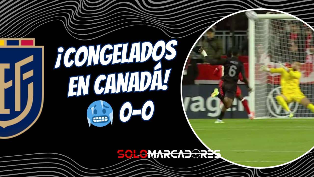 LaTri no pudo con Canadá a pesar de jugar con uno más