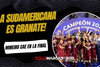 Lanús Campeón de la Copa Sudamericana: Alan Franco titular y lesionado en la final
