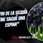 Leonardo Campana se confiesa tras su primer gol con La Tri: "Me saqué una espina" 4 Leonardo Campana se confiesa tras su primer gol con La Tri: "Me saqué una espina"